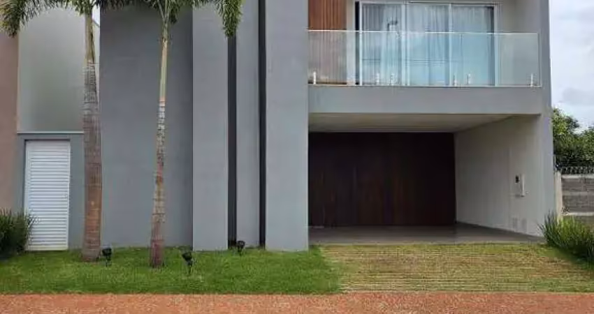 Casa em condomínio à venda, 4 quartos, 4 suítes, 2 vagas, grand ville - uberlândia/mg