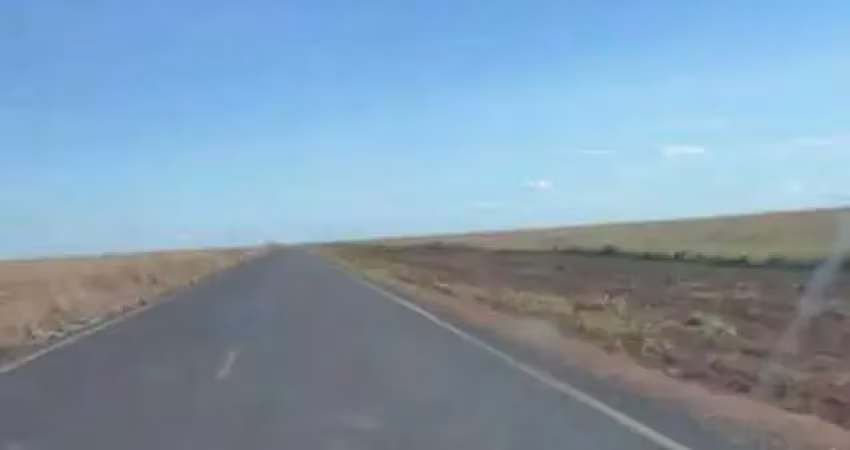 Excelente fazenda com 7.000 hectares à venda em formosa do rio preto - ba
