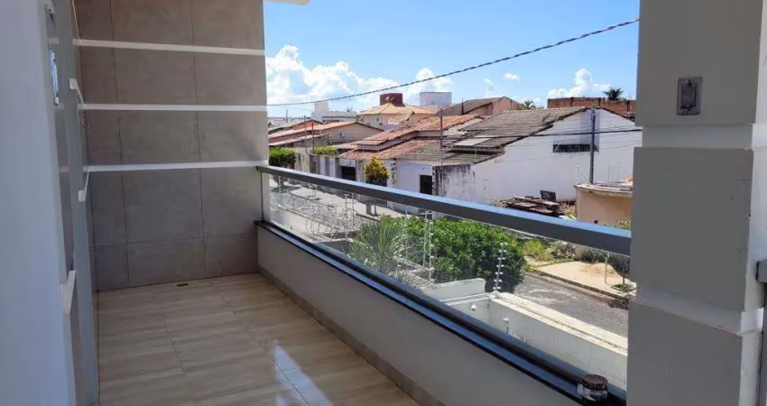 Casa com 3 quartos à venda na Rua Abiail Figueiredo Gil, Santa Rosa, Uberlândia