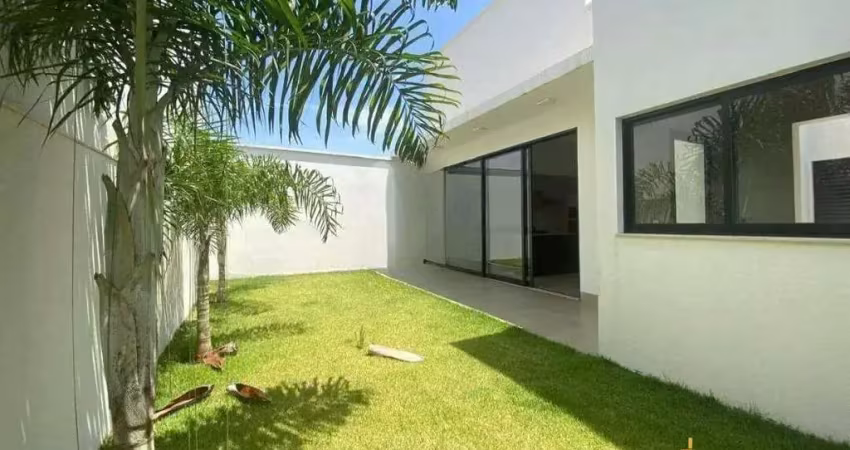 Casa espetacular de alto padrão em étima localização no quinta alto umuarama