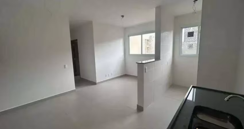 Apartamento à venda, 2 quartos, 1 vaga, jaraguá - uberlândia/mg