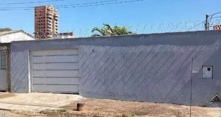 Casa à venda, 2 quartos, 4 vagas, gravatas - uberlândia/mg