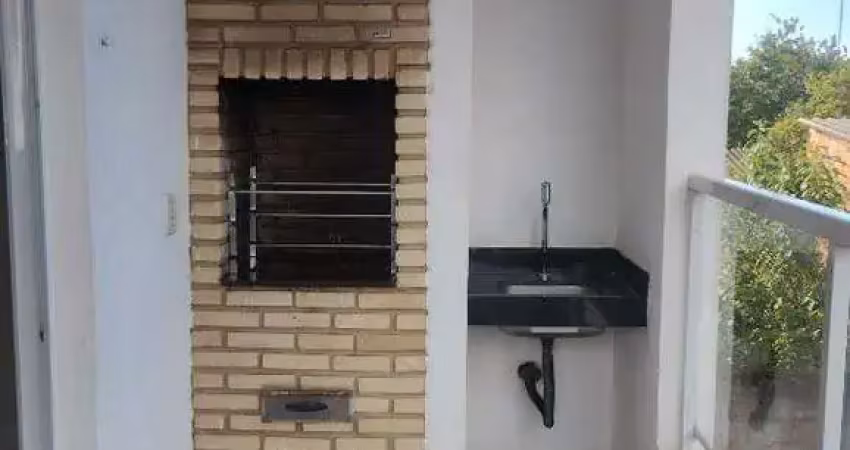 Apartamento com 2 quartos à venda na Rua Laguna, Tabajaras, Uberlândia