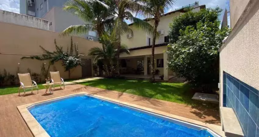 Casa à venda, 4 quartos, 1 suíte, 4 vagas, lidice - uberlândia/mg