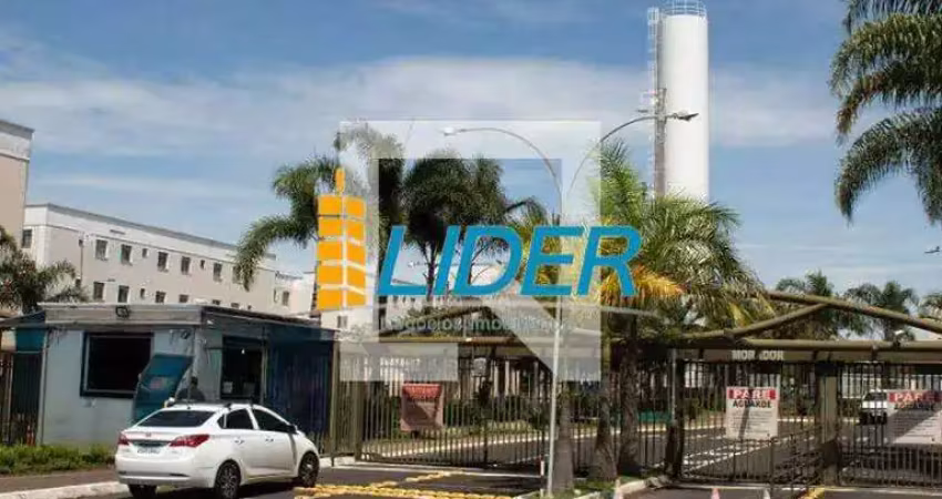 Ótimo apartamento com 52,00m2 de área privativa à venda no bairro shopping park