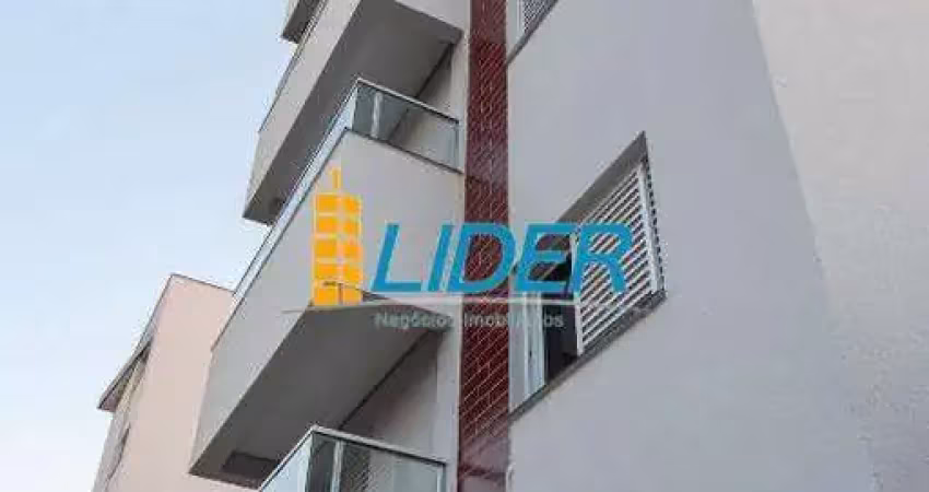 Apartamento à venda, 3 quartos, 1 suíte, 2 vagas, santa mônica - uberlândia/mg
