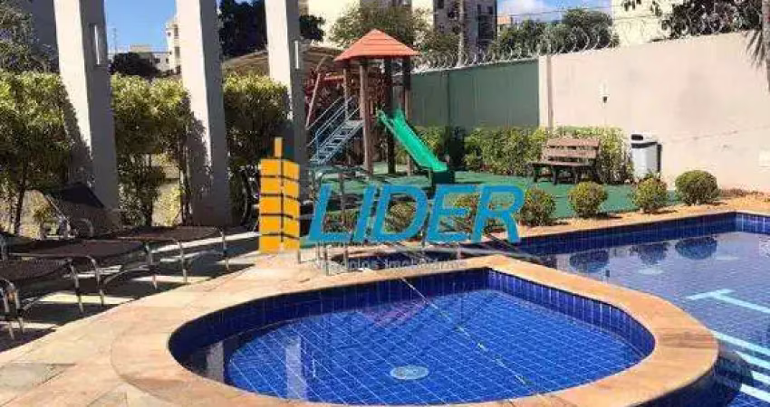 Apartamento à venda, 4 quartos, 1 suíte, 2 vagas, finotti - uberlândia/mg