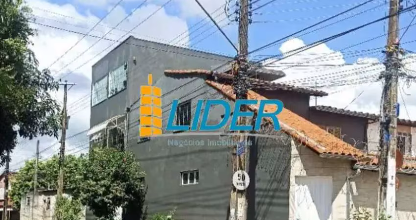 Casa com 3 quartos à venda na Rua Joaquim Gomes Neto, Santa Luzia, Uberlândia