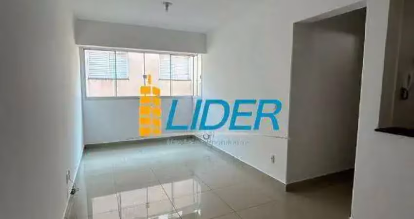 Apartamento à venda, 2 quartos, 1 suíte, 1 vaga, santa mônica - uberlândia/mg