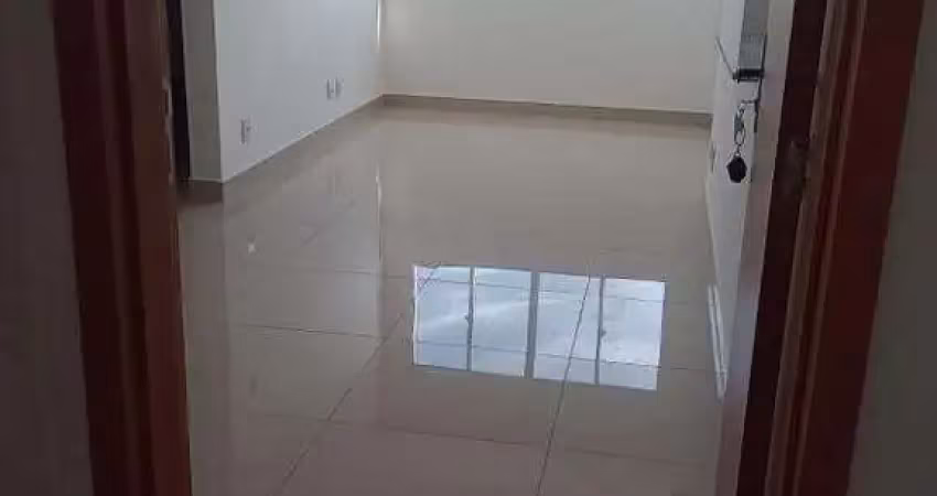 Apartamento à venda, 2 quartos, 1 vaga, jardim patricia - uberlândia/mg