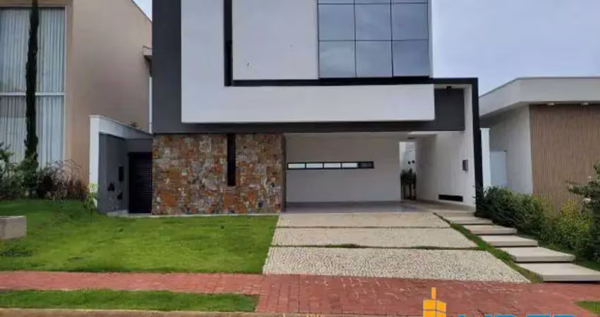 Casa em condomínio à venda, 3 quartos, 3 suítes, 4 vagas, gavea sul - uberlândia/mg