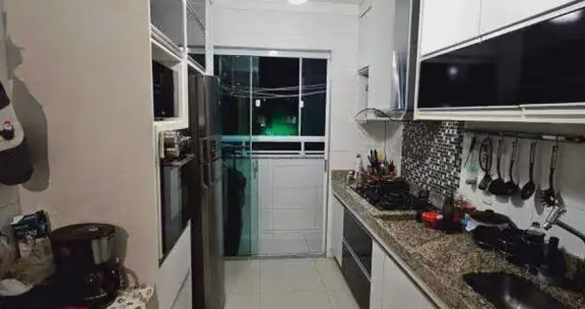 Apartamento à venda, 2 quartos, 1 suíte, 2 vagas, santa mônica - uberlândia/mg