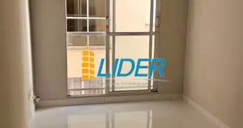 Apartamento à venda, 2 quartos, 1 vaga, jardim europa - uberlândia/mg