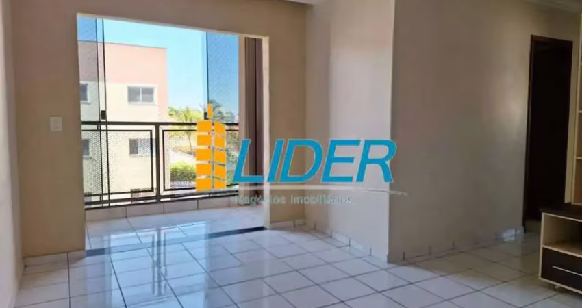 Apartamento à venda, 3 quartos, 1 suíte, 1 vaga, segismundo pereira - uberlândia/mg