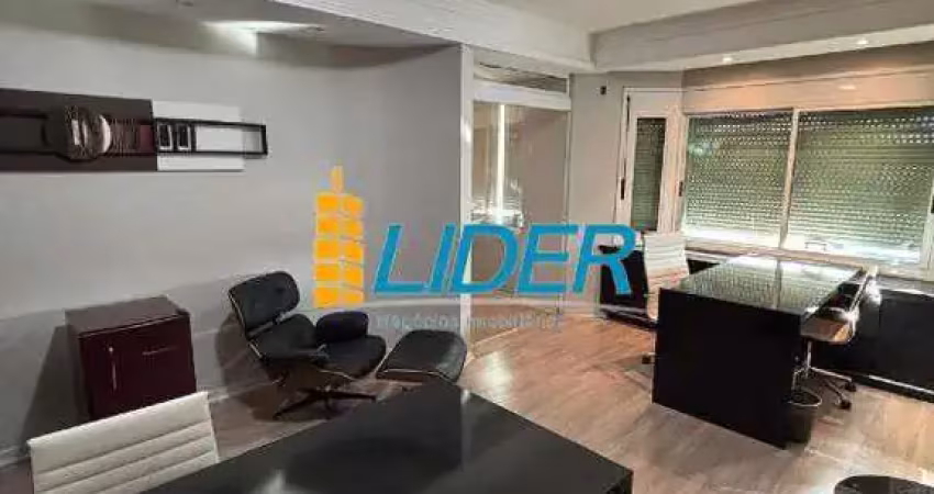 Sala comercial para alugar na Avenida Francisco Galassi, Morada da Colina, Uberlândia