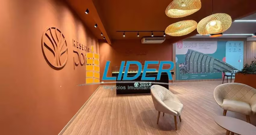 Excelente prédio comercial em frente ao parque sabiá