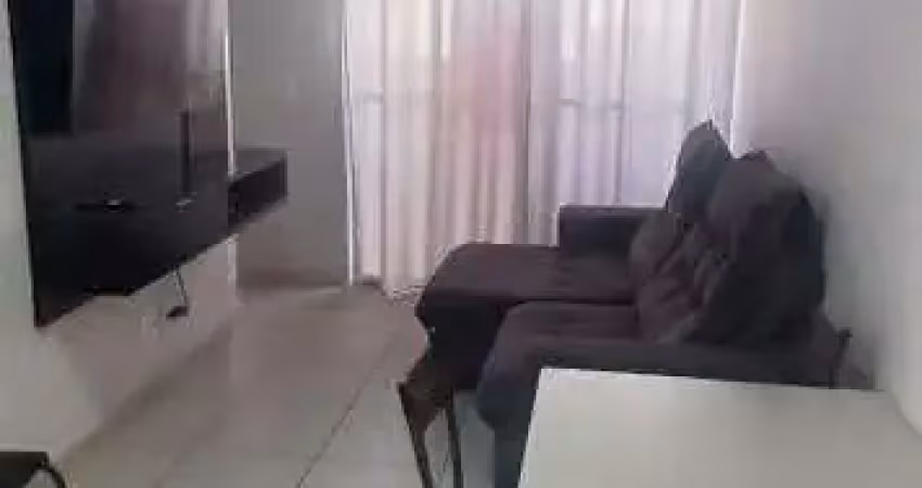 Apartamento à venda, 2 quartos, 1 vaga, presidente roosevelt - uberlândia/mg