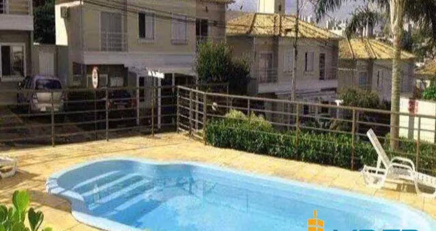 Casa em condomínio à venda, 4 quartos, 1 suíte, 2 vagas, tubalina - uberlândia/mg