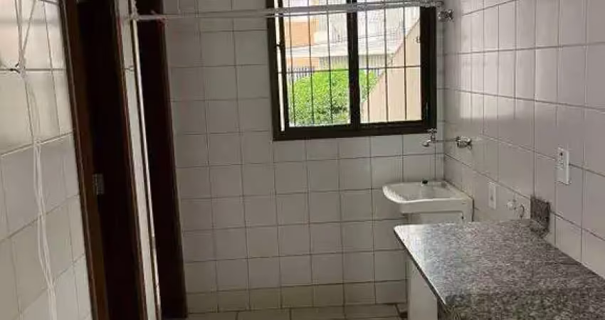Apartamento com 4 quartos à venda na Rua Senador Salgado Filho, Tabajaras, Uberlândia