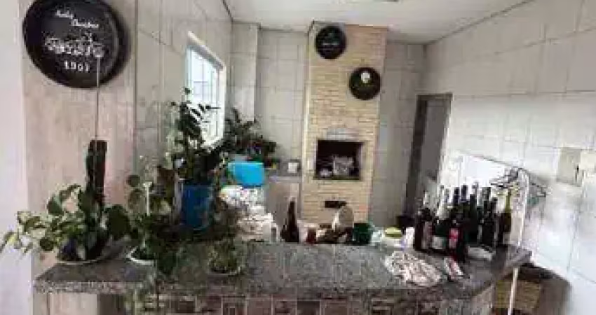 Cobertura à venda, 4 quartos, 2 suítes, 2 vagas, cazeca - uberlândia/mg