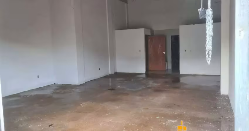 Casa para alugar na Avenida Iraque, Laranjeiras, Uberlândia