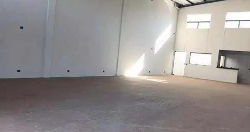 Casa para alugar na Avenida Alípio Abrão, Santa Luzia, Uberlândia