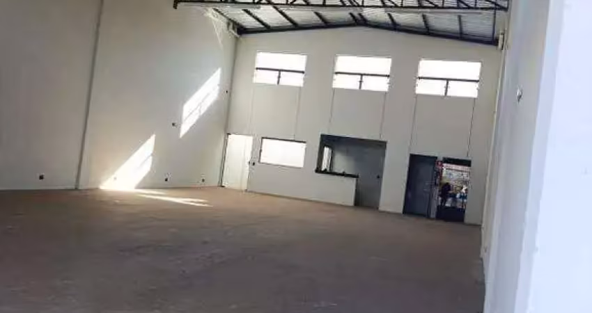 Casa para alugar na Avenida Alípio Abrão, Santa Luzia, Uberlândia