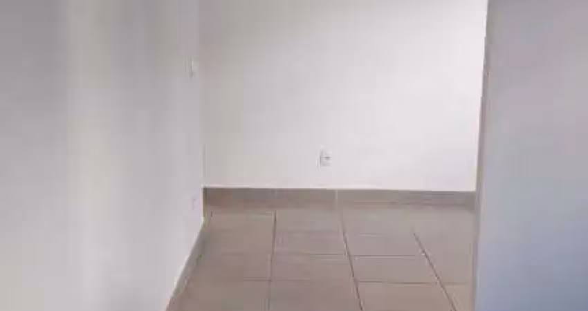 Apartamento com 2 quartos para alugar na Rua Antônio Fortunato da Silva, Santa Mônica, Uberlândia