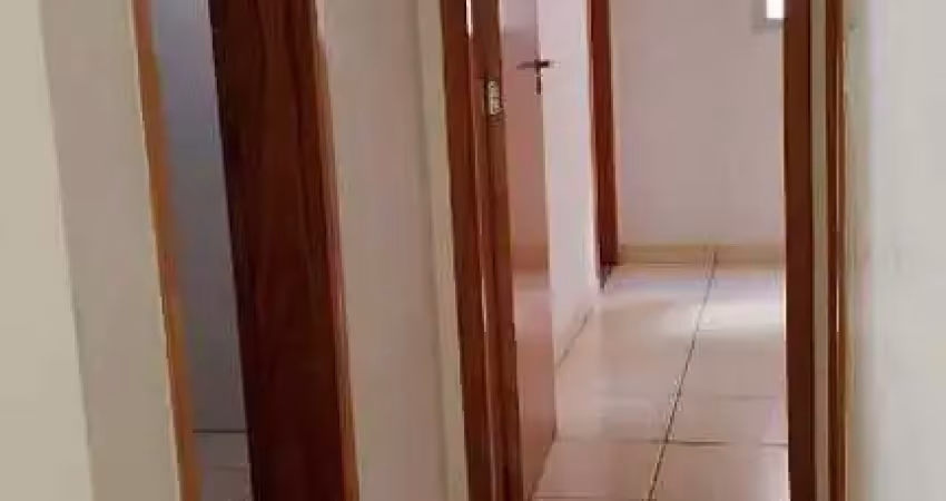 Apartamento com 2 quartos para alugar na Rua João Tobias, Presidente Roosevelt, Uberlândia