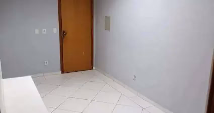 Apartamento à venda, 2 quartos, 1 vaga, santa mônica - uberlândia/mg