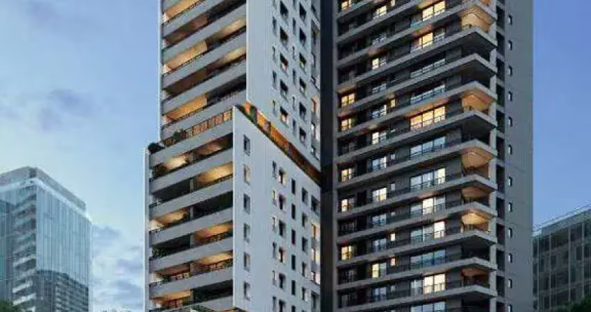 Apartamento à venda, 2 quartos, 2 suítes, 1 vaga, gavea sul - uberlândia/mg