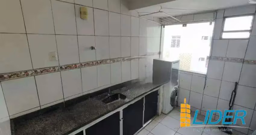 Apartamento à venda, 3 quartos, 1 suíte, 1 vaga, centro - uberlândia/mg