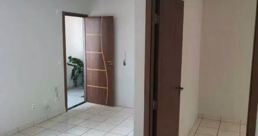 Ótimo apartamento de 02 quartos com 45,00m2 de área privativa à venda no bairro shopping park