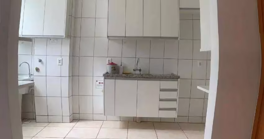 Apartamento à venda, 1 quarto, 1 vaga, copacabana - uberlândia/mg