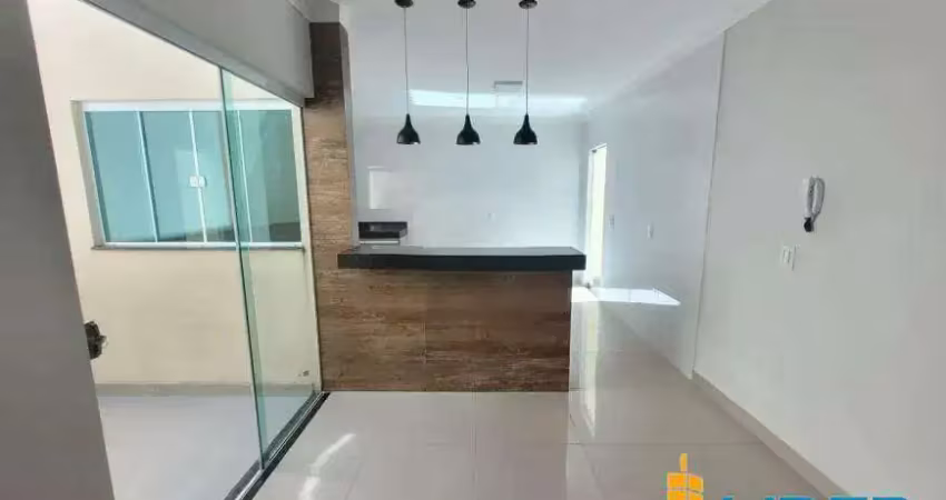 Casa à venda, 3 quartos, 1 suíte, 4 vagas, jardim europa - uberlândia/mg