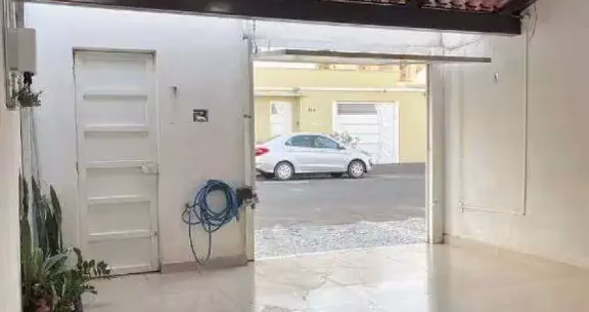 Casa à venda, 2 quartos, 1 suíte, 2 vagas, jardim europa - uberlândia/mg