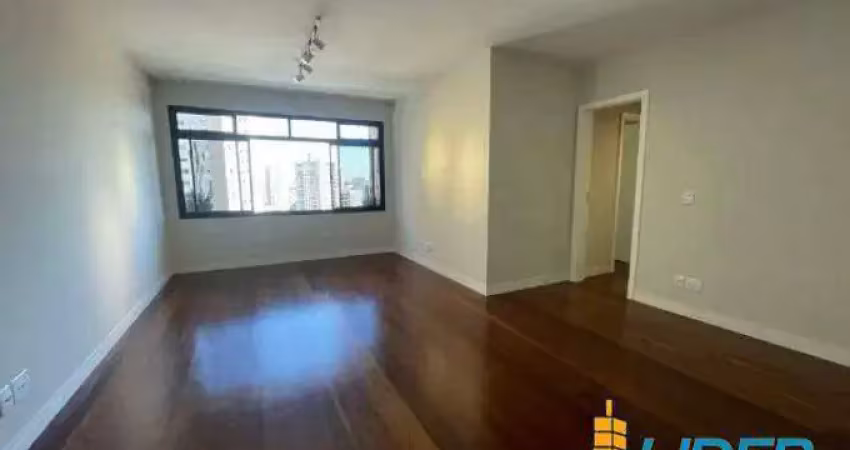 Apartamento à venda, 3 quartos, 2 suítes, 1 vaga, centro - uberlândia/mg