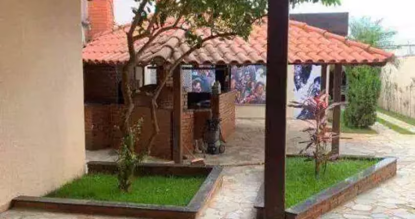 Casa à venda, 3 quartos, 1 suíte, 8 vagas, osvaldo rezende - uberlândia/mg