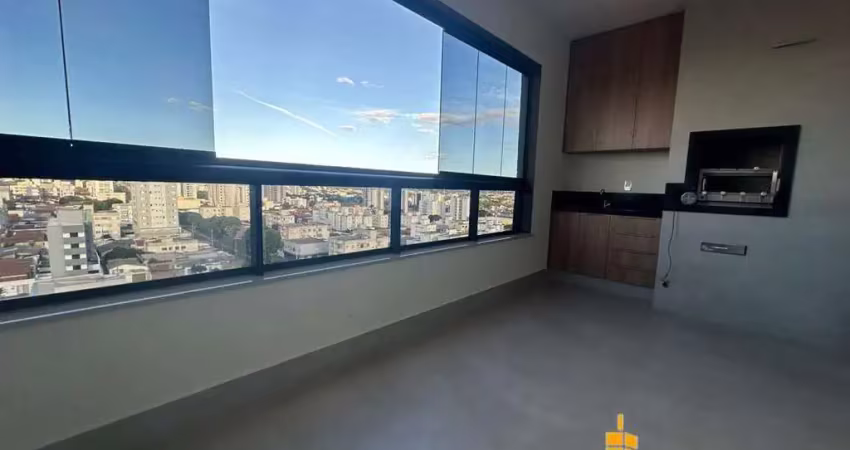 Lindo apartamento com 116m2 de área privativa e todo montado de armários planejados à venda em localização nobre no bairro santa monica