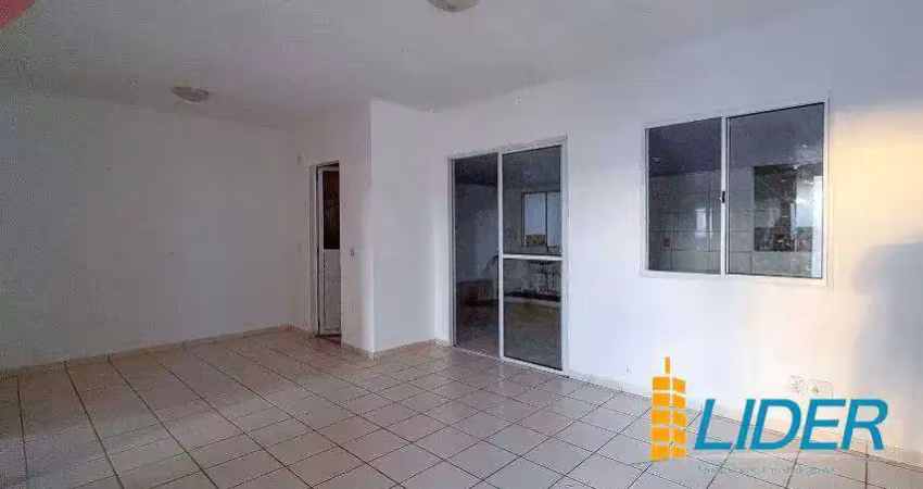 Casa em condomínio à venda, 2 quartos, 1 suíte, 2 vagas, jardim california - uberlândia/mg