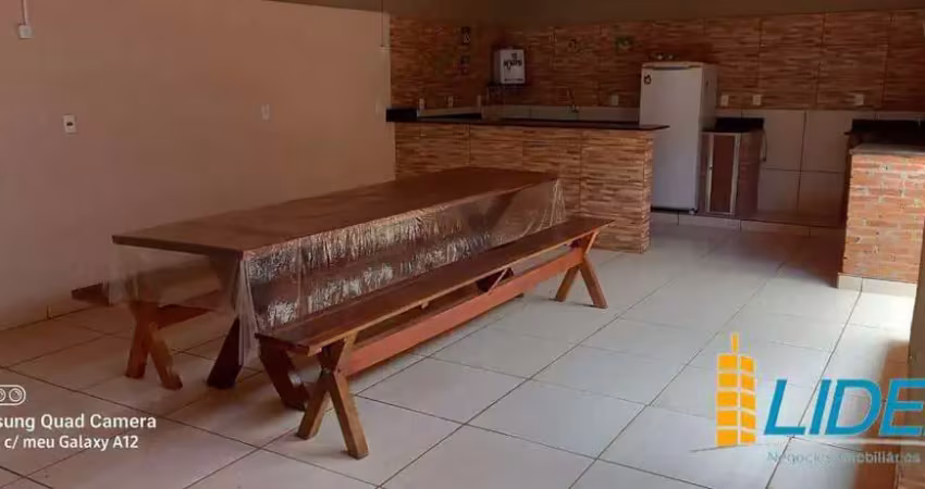 Casa à venda, 3 quartos, 1 suíte, 3 vagas, jardim europa - uberlândia/mg