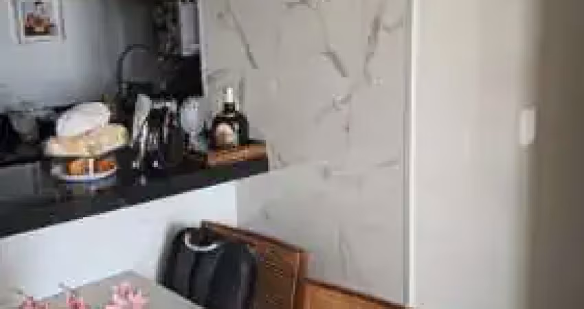 Apartamento à venda, 3 quartos, 1 suíte, 2 vagas, umuarama - uberlândia/mg