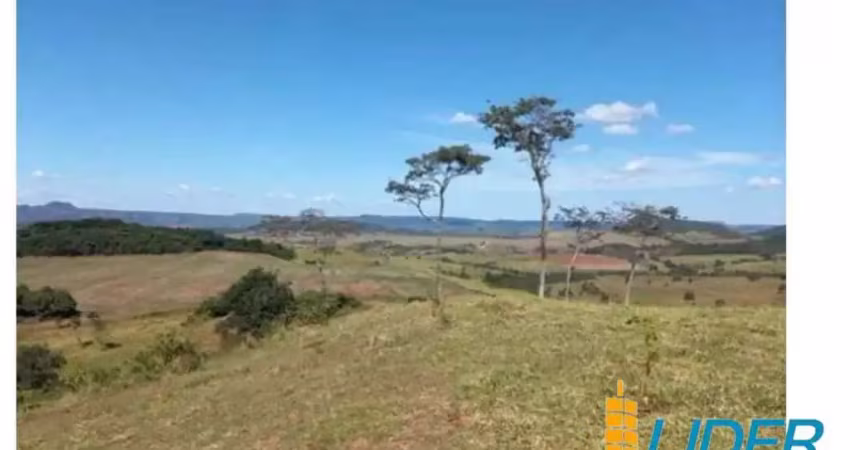 Excepcional fazenda dupla aptidão com 11.964 hectares e muito bem estruturada à venda em caiapônia/go