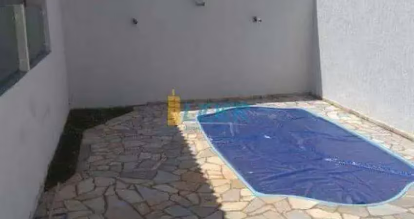 Casa à venda, 3 quartos, 1 suíte, 2 vagas, cidade jardim - uberlândia/mg
