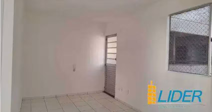 Apartamento à venda, 2 quartos, 1 vaga, mansour - uberlândia/mg