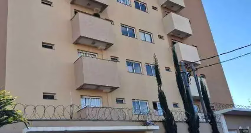 Apartamento com 2 quartos à venda na Avenida Terezina, Brasil, Uberlândia