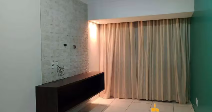 Apartamento para aluguel, 2 quartos, 1 suíte, 1 vaga, chacaras tubalina - uberlândia/mg