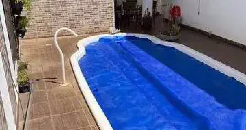 Casa com 3 quartos para alugar na Rua Paulo Afonso, Granada, Uberlândia