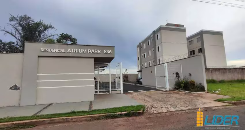 Aparatamento shopping park em frente ao supermercado