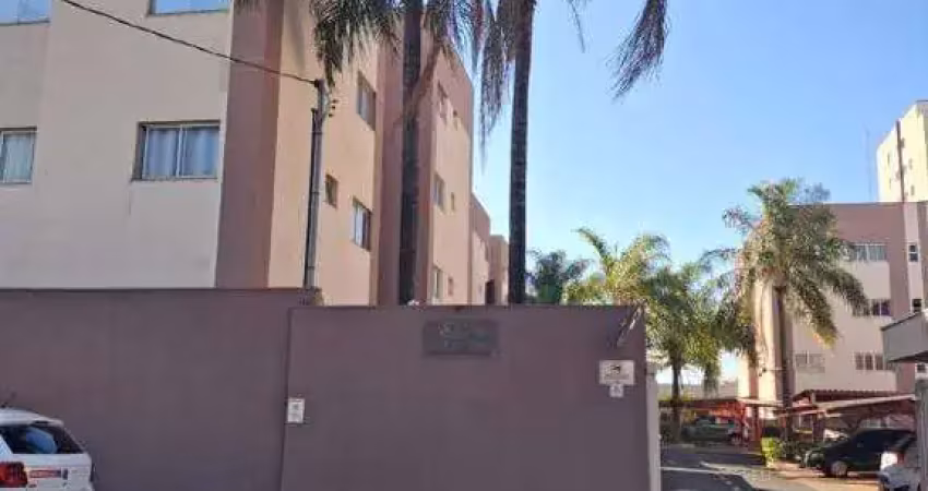Apartamento com 3/4 sendo um suíte próximo ao hospital madrecor